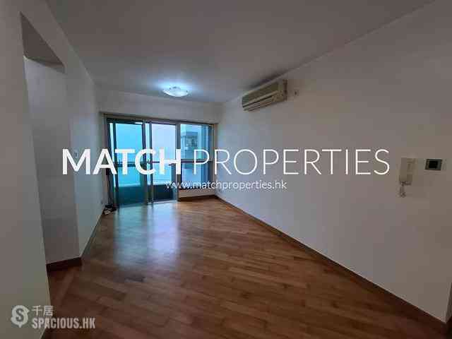 Ap Lei Chau - Sham Wan Towers 01