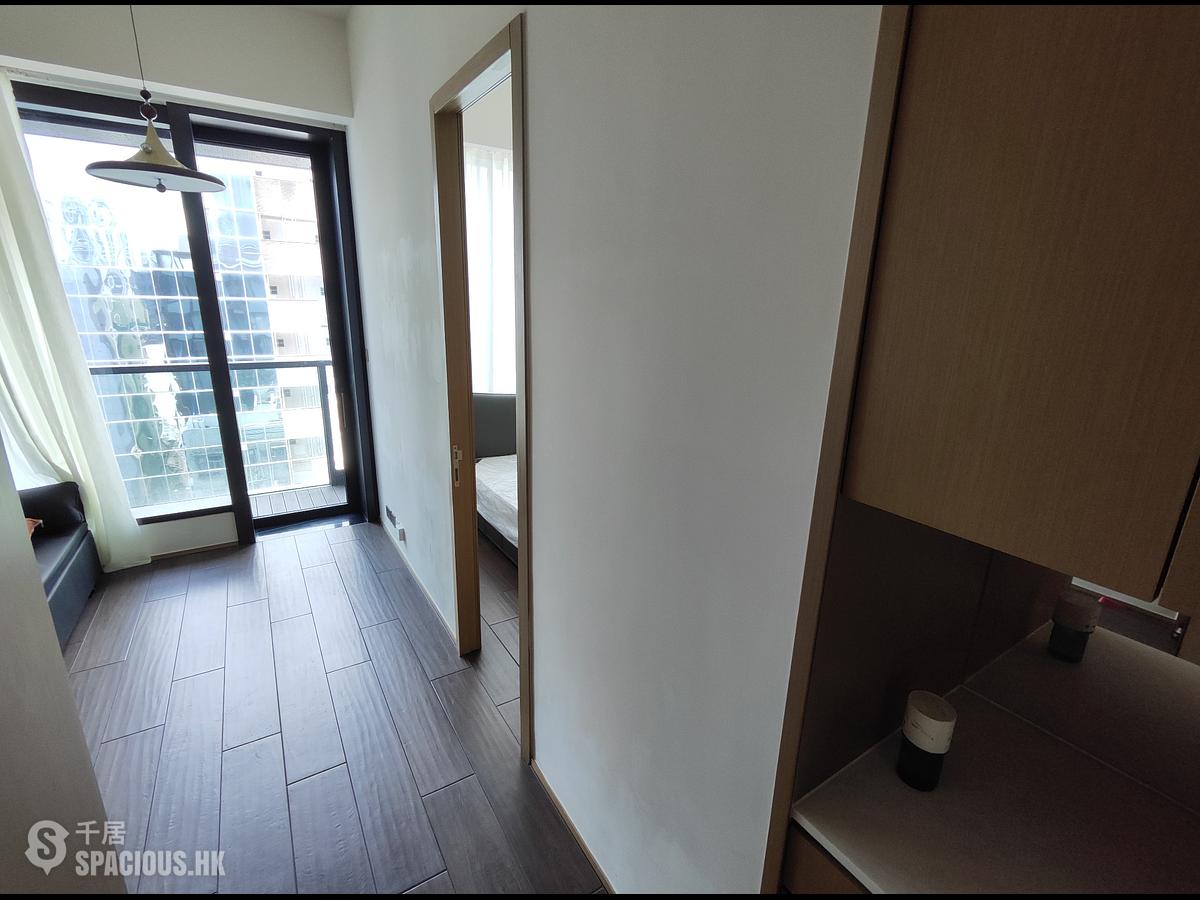 Causeway Bay - The Consonance 01