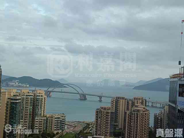Tseung Kwan O - Park Central Phase 3 03