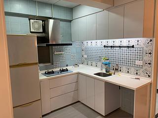 Causeway Bay - Hoi Deen Court 03