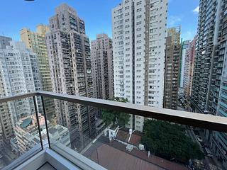 西营盘 - 15 Western Street 07