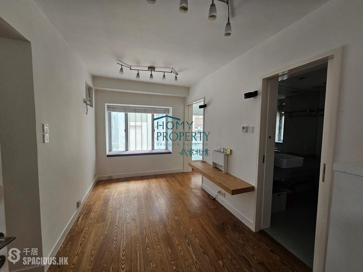 Mid Levels Central - Midland Court 01