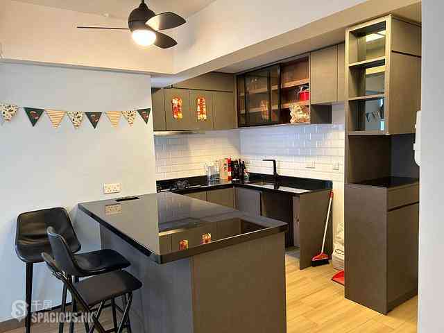 Causeway Bay - Pearl City Mansion 01