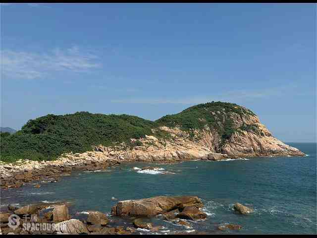 Shek O - Cot By The Sea 01