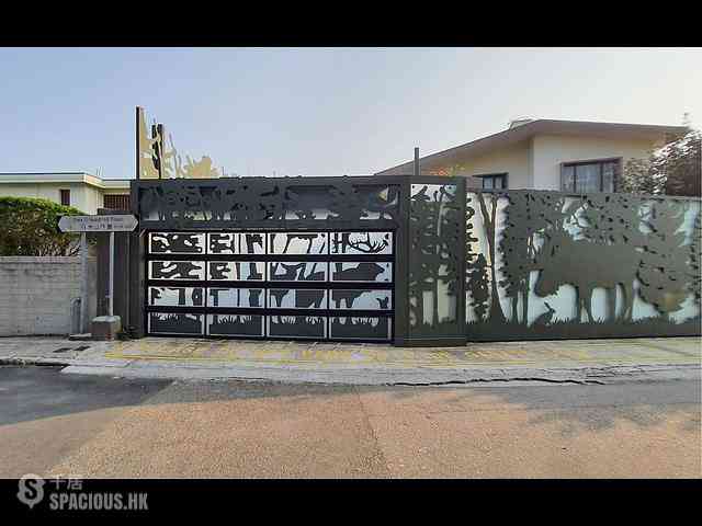 Shek O - Cot By The Sea 02