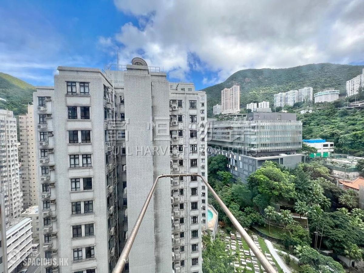跑馬地 - 威利閣 01