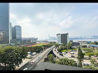 Wan Chai - The Gloucester 03