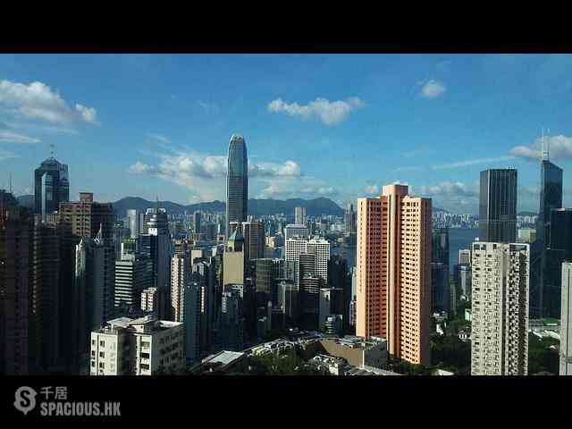 中半山 - 帝景园1座 01