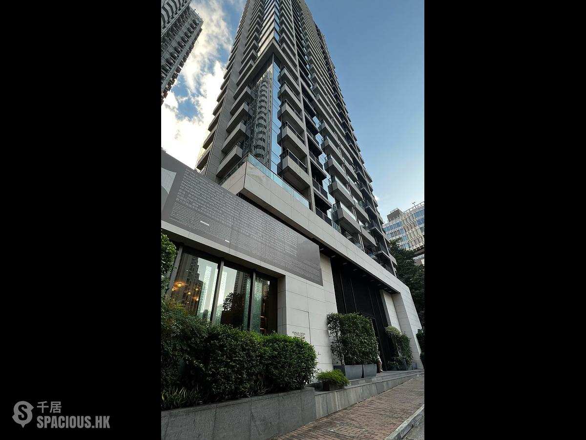 跑馬地 - Eight Kwai Fong Happy Valley 01