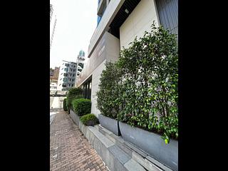 跑馬地 - Eight Kwai Fong Happy Valley 07