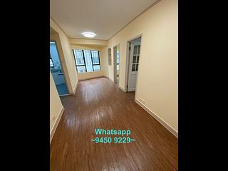 Sheung Wan - Hongway Garden 02