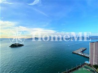 Kennedy Town - The Sail At Victoria 05