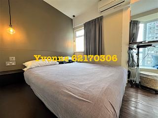Sai Ying Pun - Comfort Court 04