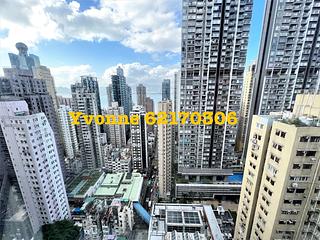 Sai Ying Pun - Comfort Court 05