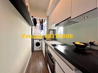 Sai Ying Pun - Comfort Court 07