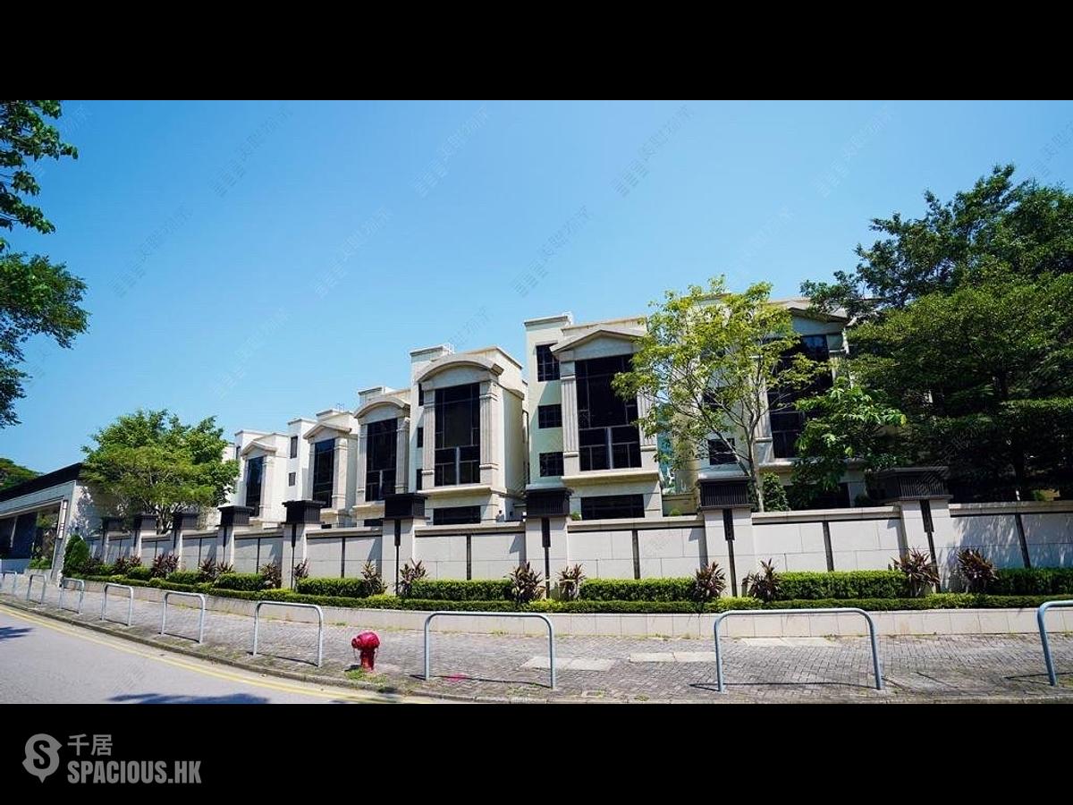 Shouson Hill - 1, Shouson Hill Road East 01