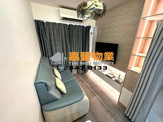 西營盤 - 豐裕大廈 04