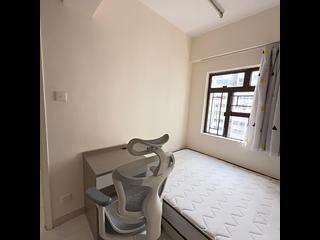 Kennedy Town - Luen Fat Apartments 04