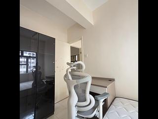 Kennedy Town - Luen Fat Apartments 06