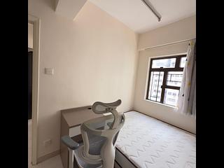 Kennedy Town - Luen Fat Apartments 09