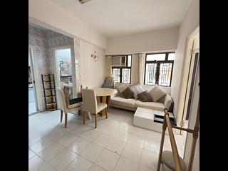 Kennedy Town - Luen Fat Apartments 11