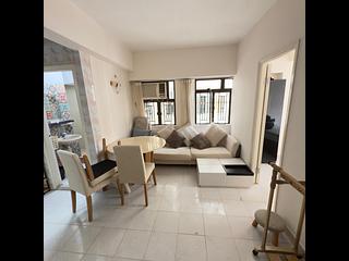 Kennedy Town - Luen Fat Apartments 12