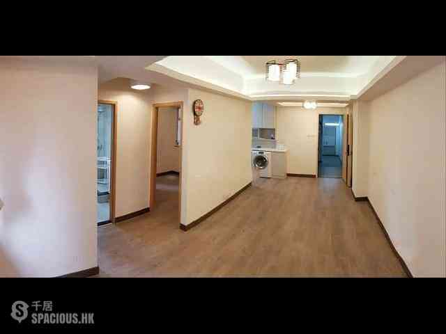 Sai Ying Pun - Shing Kok Mansion 01