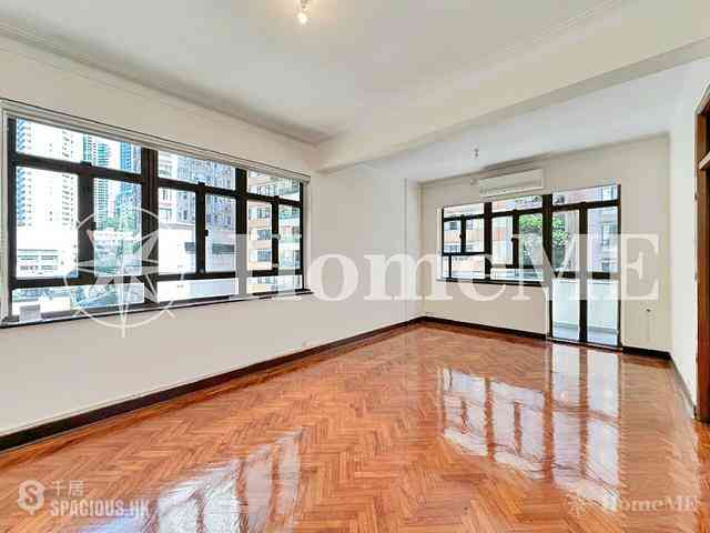 Mid Levels Central - South Mansions 01