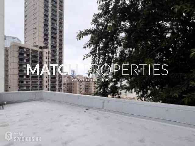 Mid Levels Central - Hong Lok Mansion 01