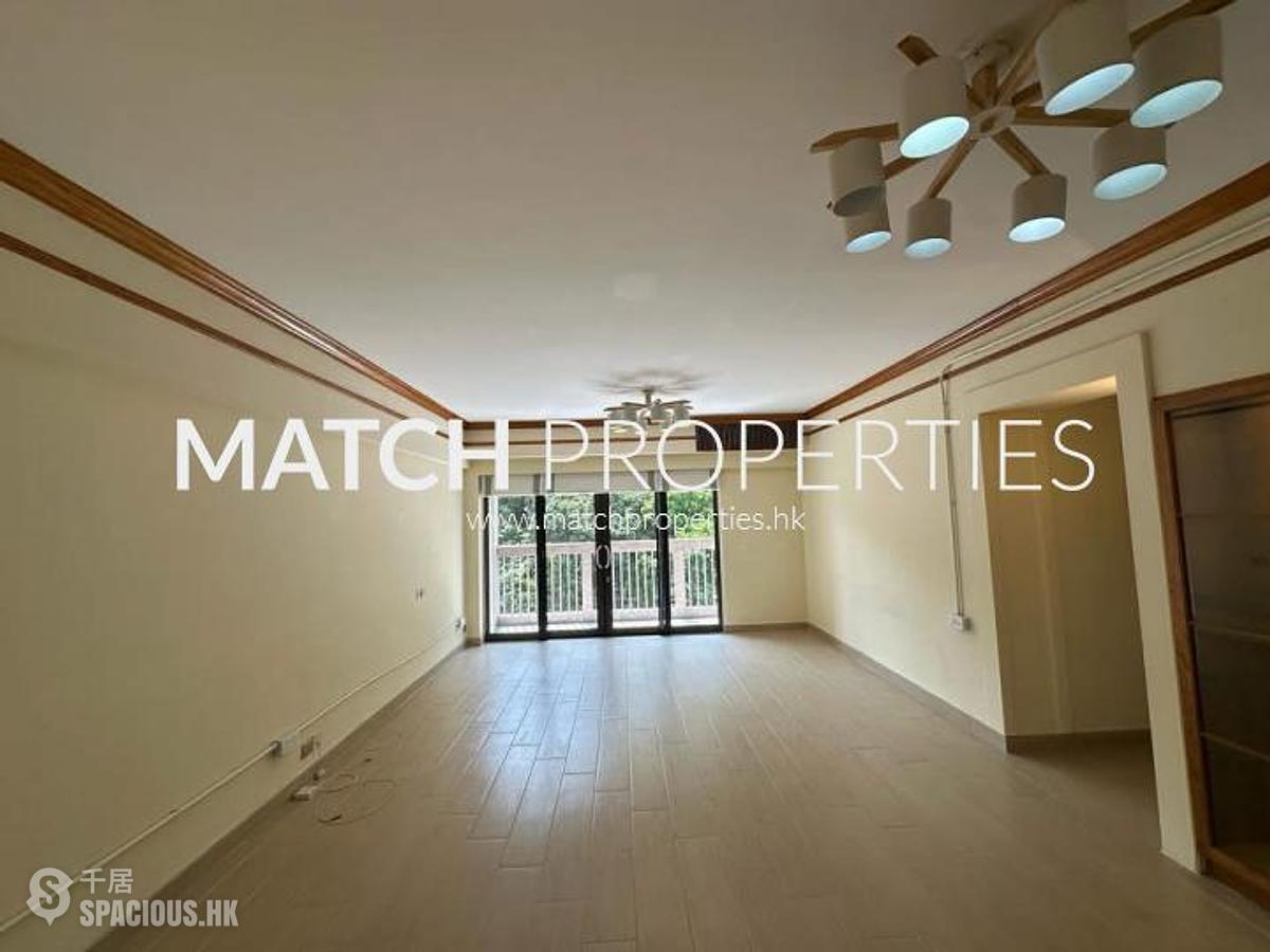 Mid Levels West - Realty Gardens London Court (Block 1) London Court 01