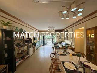 Mid Levels West - Realty Gardens London Court (Block 1) London Court 03
