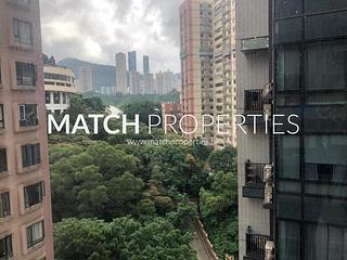 Tai Hang - The Warren 09
