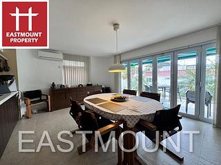 Sai Kung - Venice Villa 02