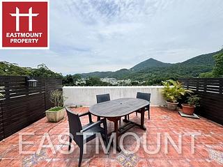 Sai Kung - Venice Villa 13