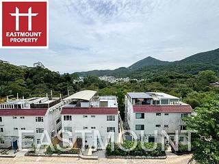 Sai Kung - Venice Villa 14