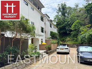 Sai Kung - Venice Villa 15