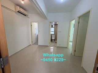 Sheung Wan - Szeto Lim Shek Mansion 02
