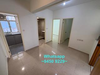 Sheung Wan - Szeto Lim Shek Mansion 03