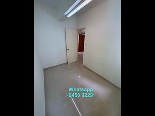 Sheung Wan - Szeto Lim Shek Mansion 05