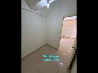 Sheung Wan - Szeto Lim Shek Mansion 06