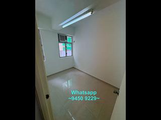 Sheung Wan - Szeto Lim Shek Mansion 07
