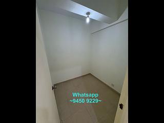 Sheung Wan - Szeto Lim Shek Mansion 08