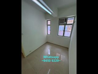 Sheung Wan - Szeto Lim Shek Mansion 09