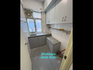 Sheung Wan - Szeto Lim Shek Mansion 11