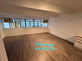 Poho - Hollywood Building 04