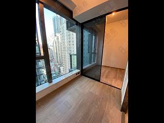 Sai Ying Pun - Two・Artlane 08