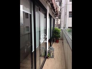 西營盤 - 永利大廈 04
