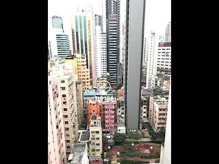 西營盤 - 永利大廈 06