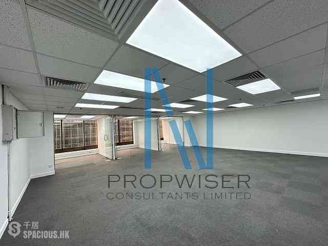 Tsim Sha Tsui East - New Mandarin Plaza - Tower A 01