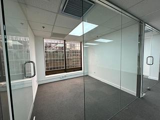 Tsim Sha Tsui East - New Mandarin Plaza - Tower A 02